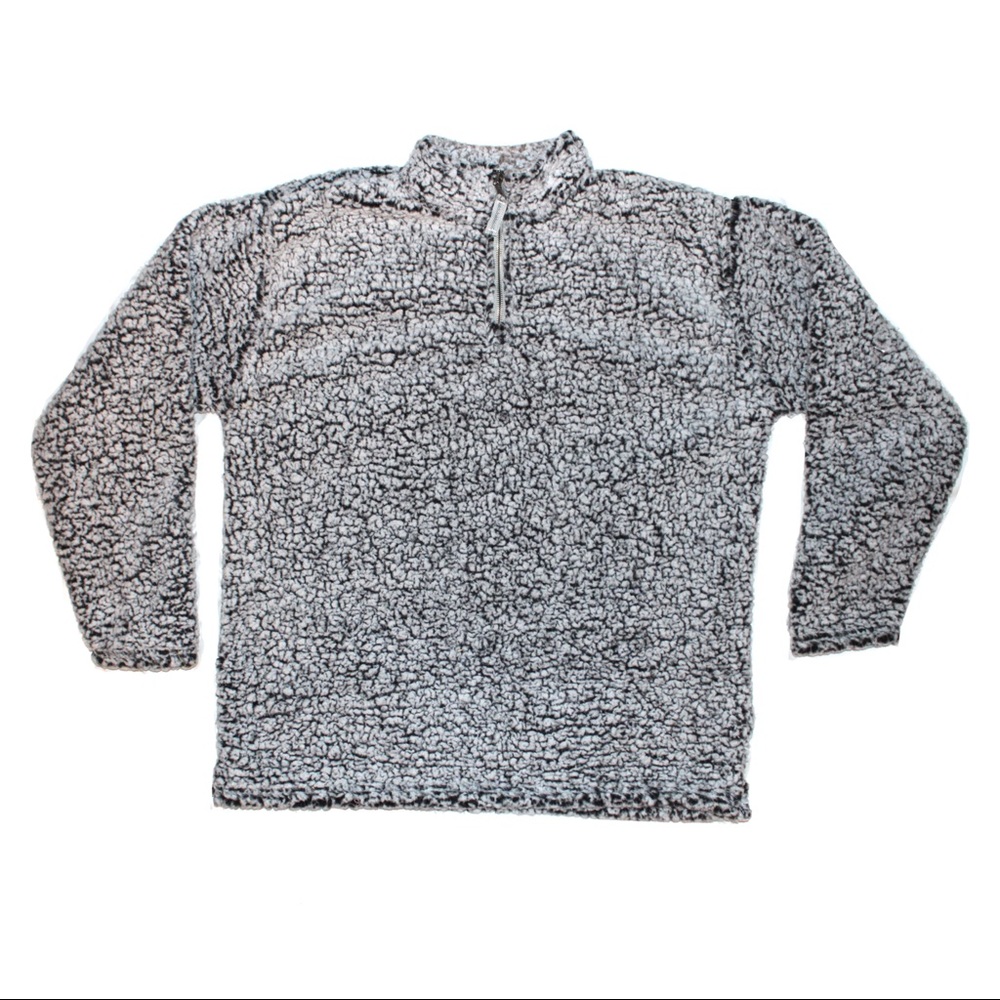 Fleece Jacket
